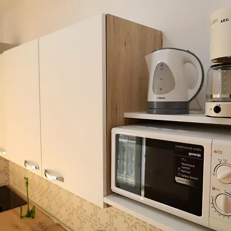 Appartement Jasna Supetar