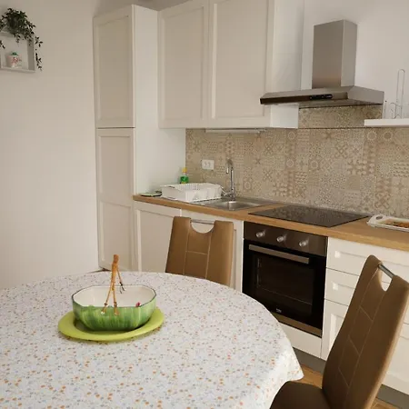 Jasna Appartement Supetar