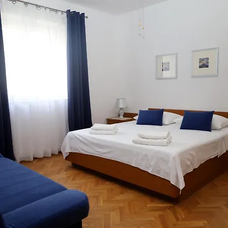 Appartement Jasna Supetar