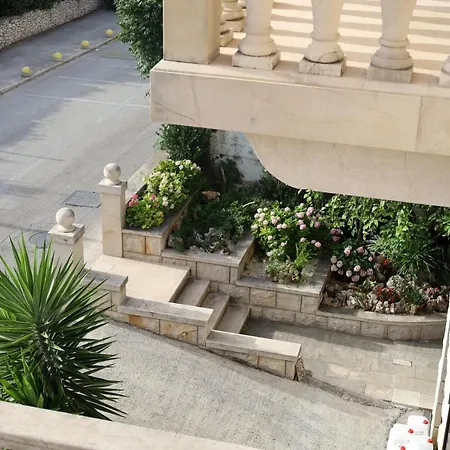 Appartement Jasna