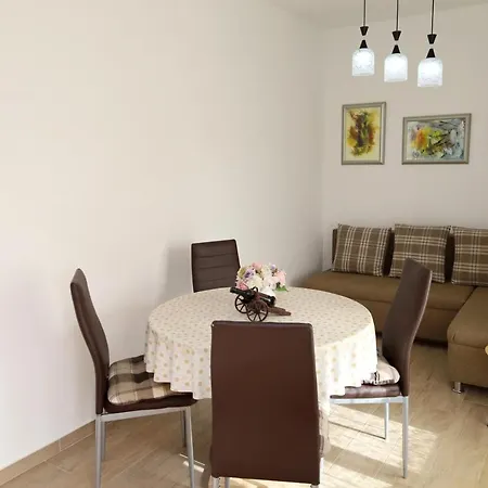 Vila Jasna Apartment