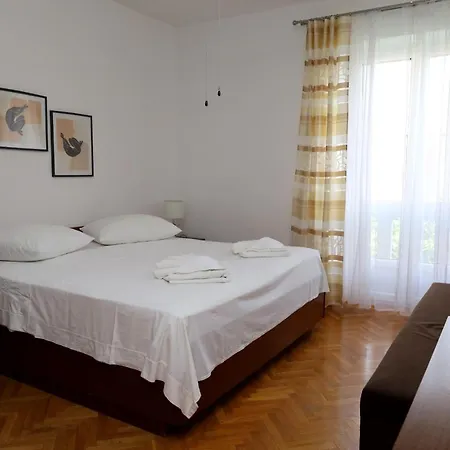 Vila Jasna Supetar