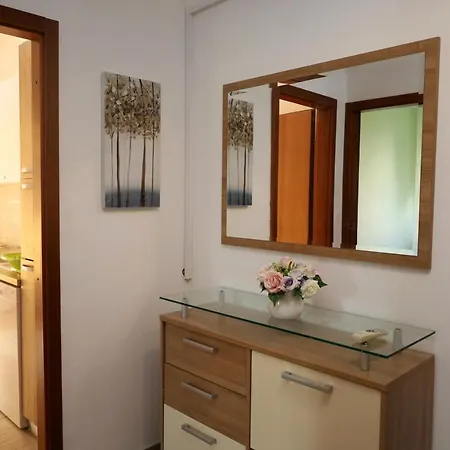 Vila Jasna * Supetar