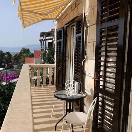 Vila Jasna Apartment