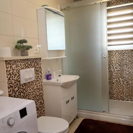 Vila Jasna *