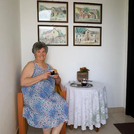 Apartment Vila Jasna Supetar