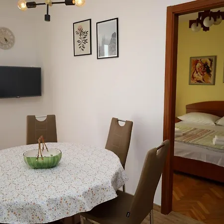 Apartment Vila Jasna Supetar
