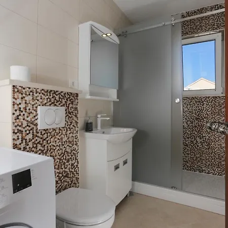 Vila Jasna Apartment