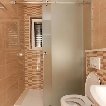 Apartment Vila Jasna Supetar