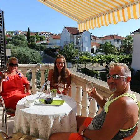 Apartment Vila Jasna *