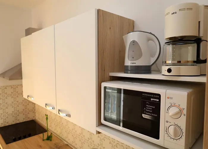 شقة Jasna سوبيتار