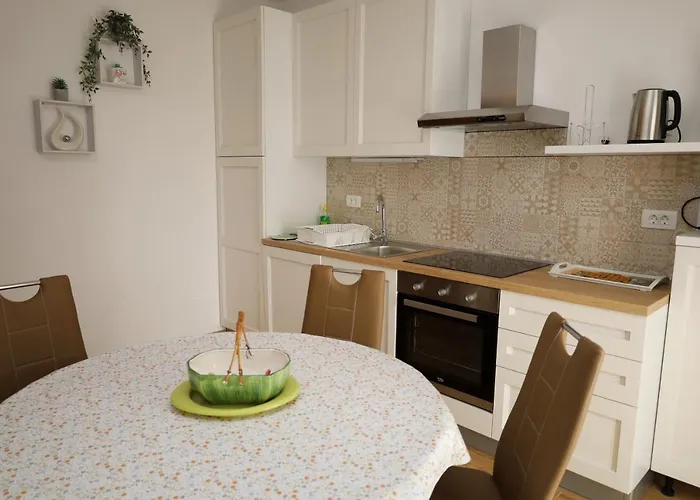 Jasna شقة سوبيتار