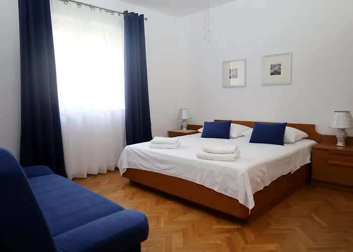 شقة Jasna سوبيتار