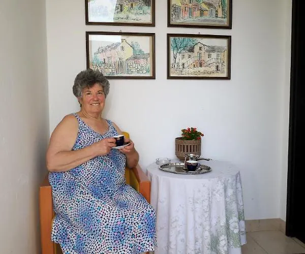 شقة Jasna سوبيتار