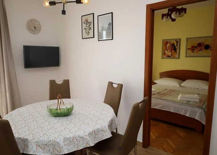 شقة Jasna سوبيتار