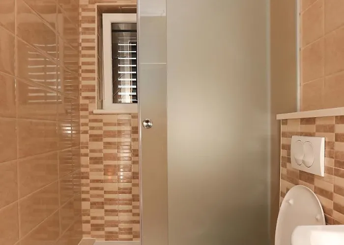 شقة Jasna سوبيتار