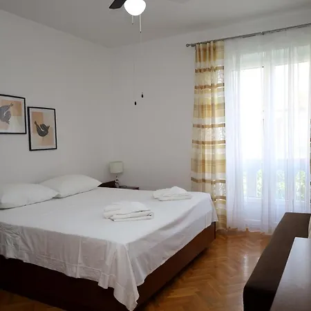 Apartament Jasna Supetar