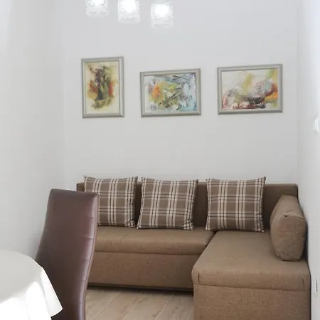Jasna Apartament Supetar